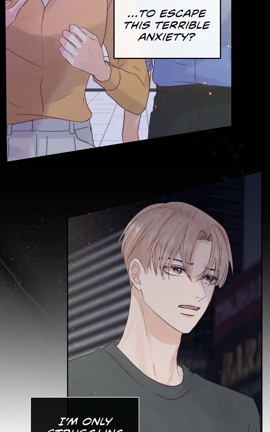 Jealousy Provokers Chapter 88 page 101 - 