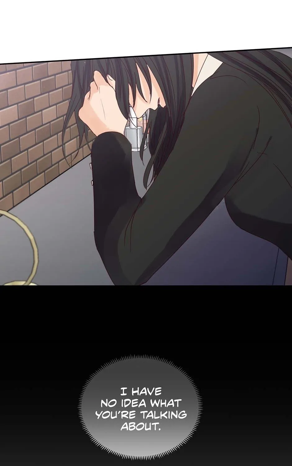 Jealousy Provokers Chapter 88 page 113 - 