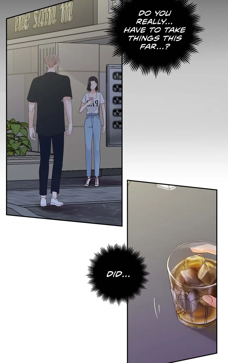 Jealousy Provokers Chapter 88 page 115 - 