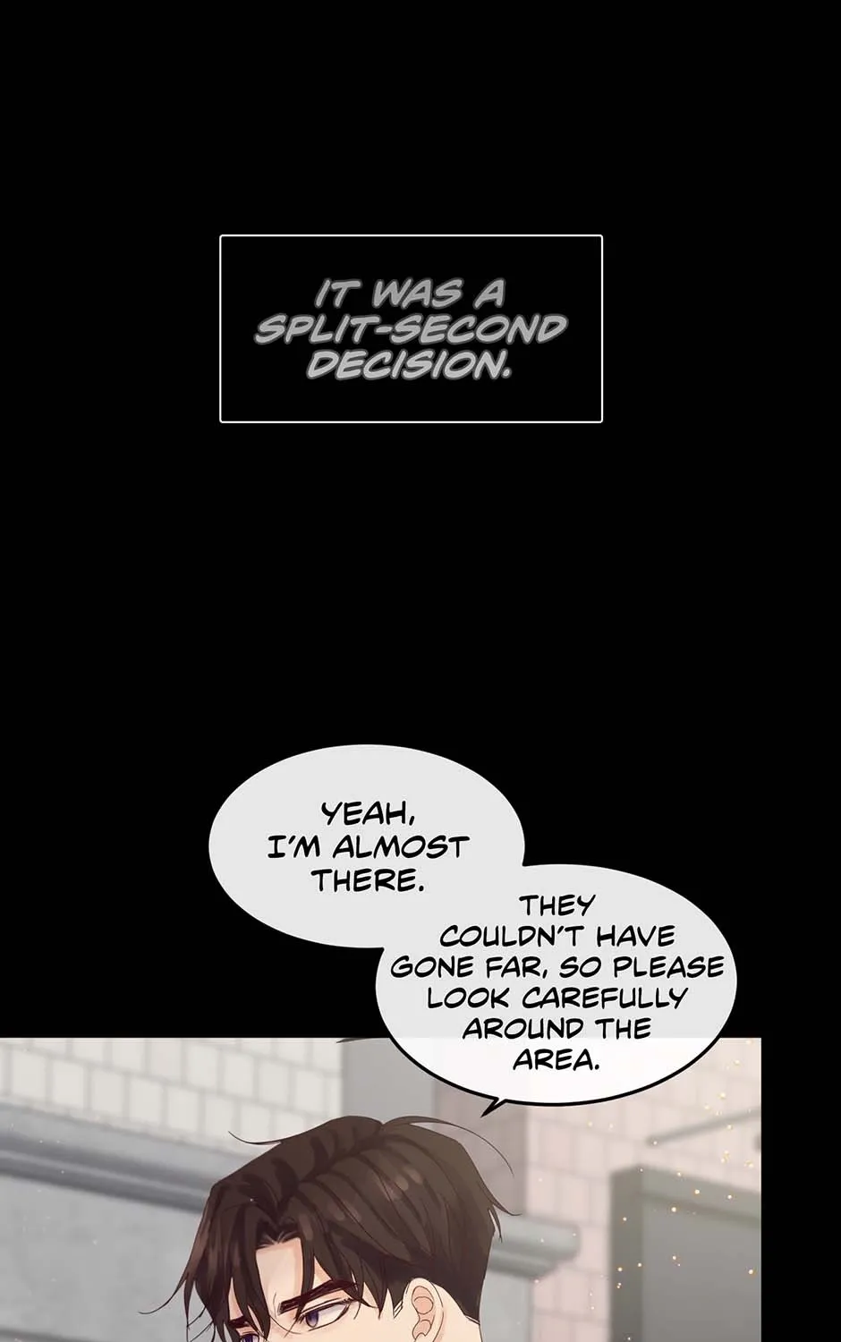 Jealousy Provokers Chapter 88 page 13 - 