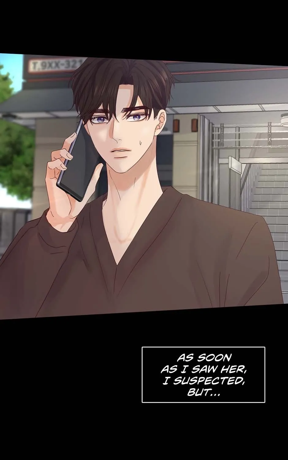 Jealousy Provokers Chapter 88 page 23 - 