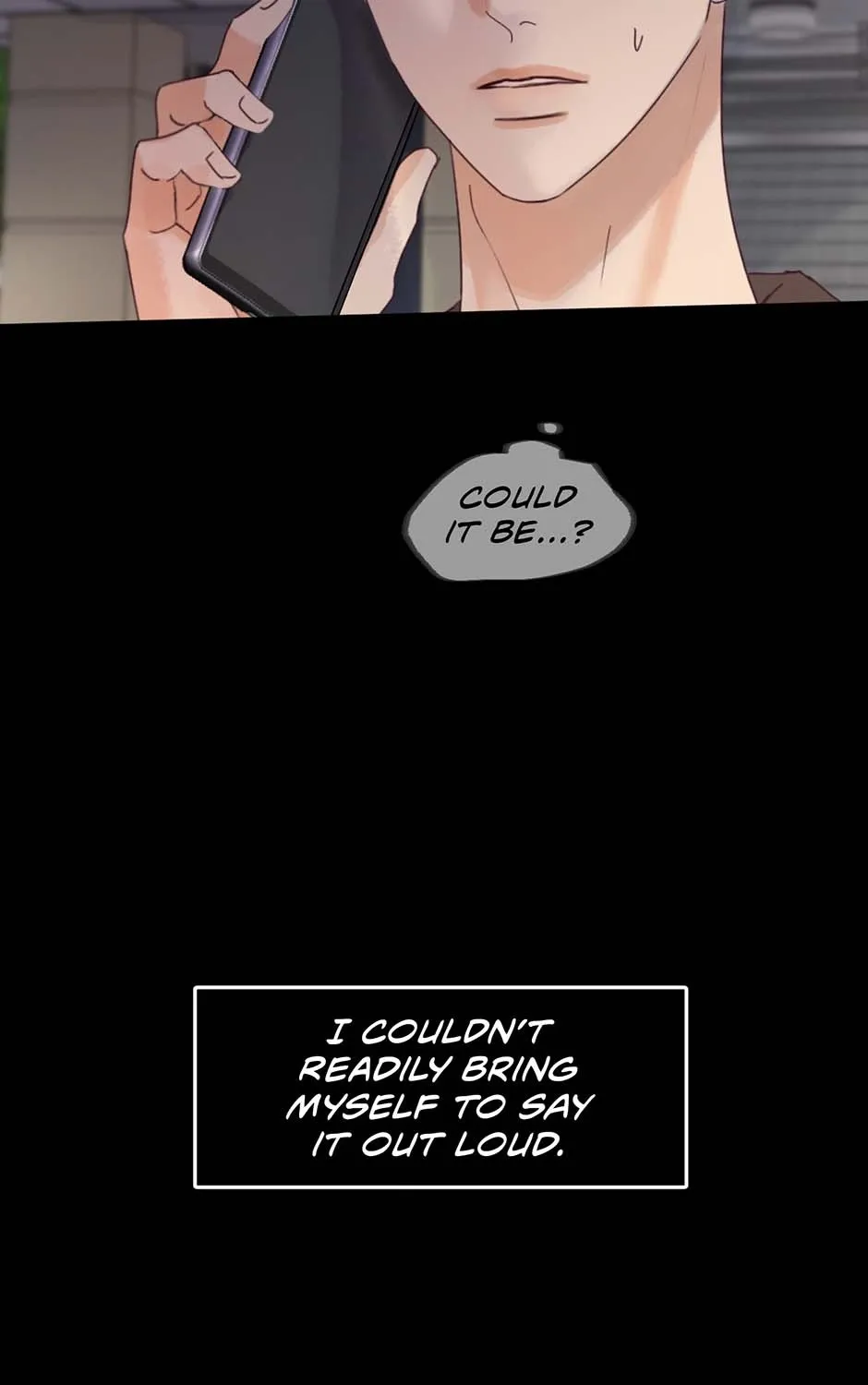 Jealousy Provokers Chapter 88 page 25 - 