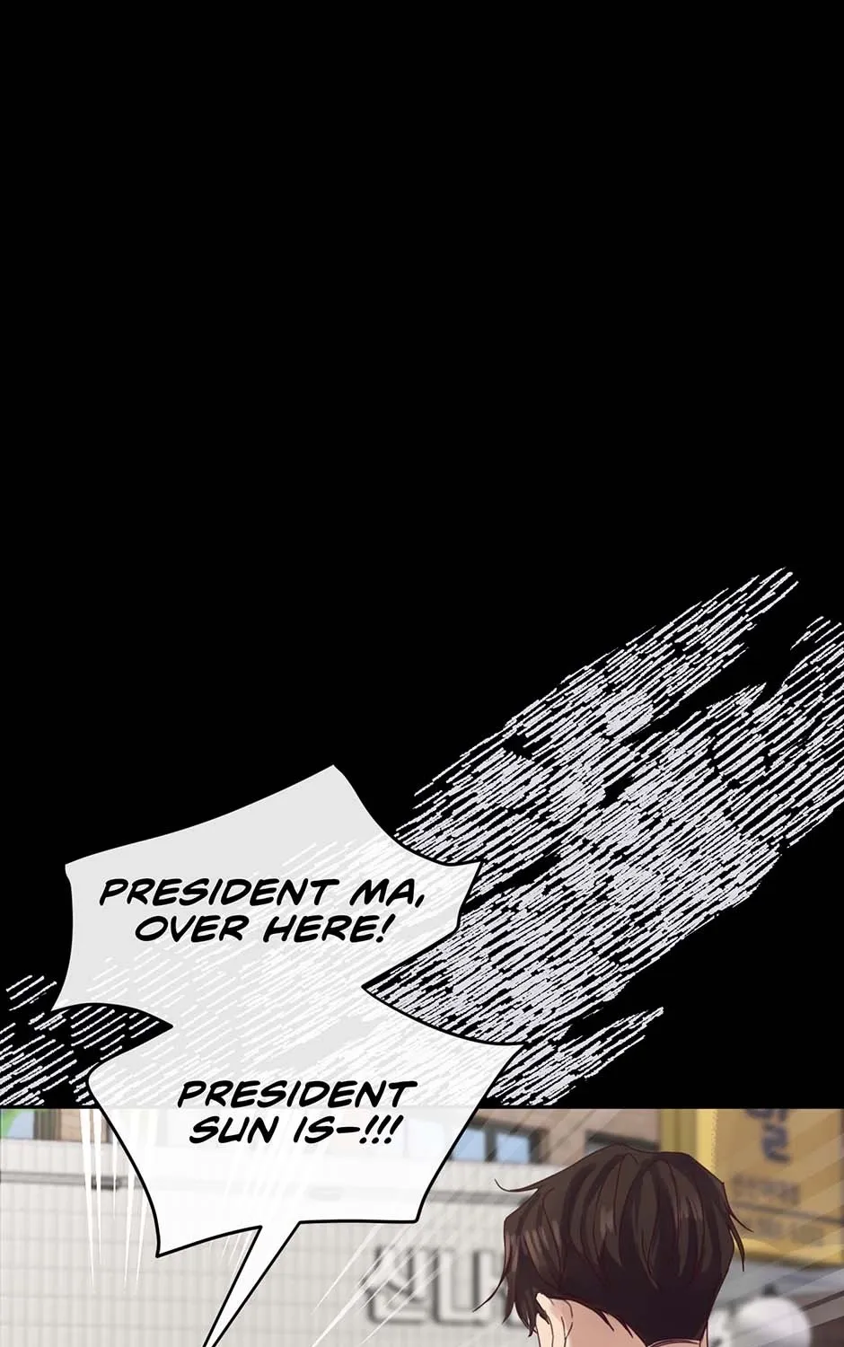 Jealousy Provokers Chapter 88 page 27 - 
