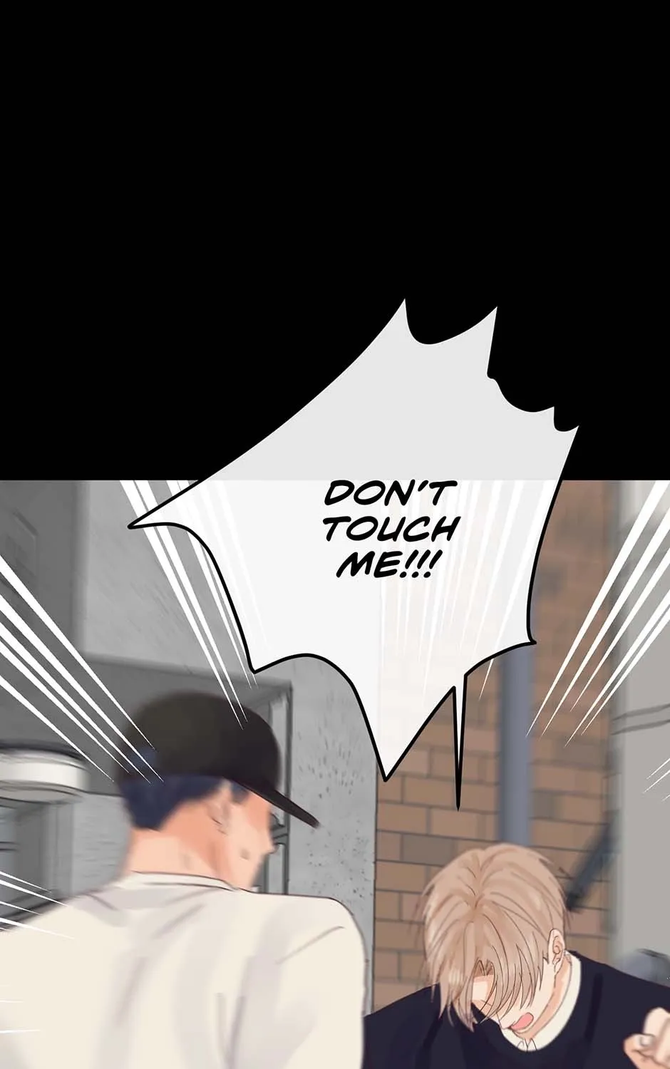 Jealousy Provokers Chapter 88 page 31 - 