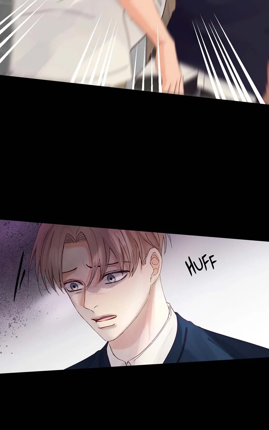 Jealousy Provokers Chapter 88 page 33 - 