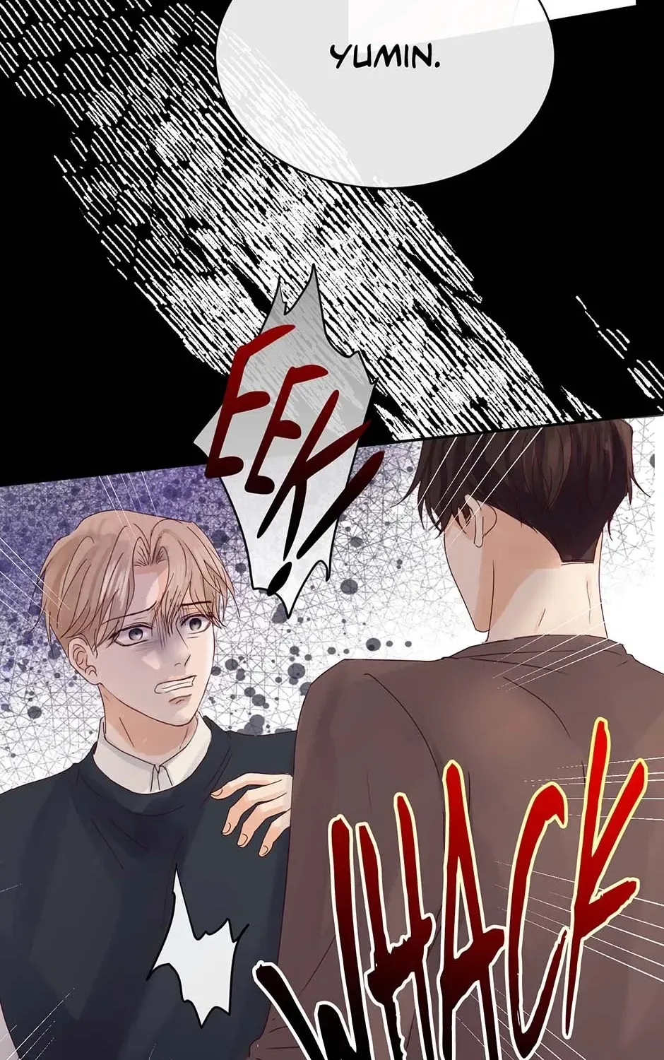 Jealousy Provokers Chapter 88 page 37 - 