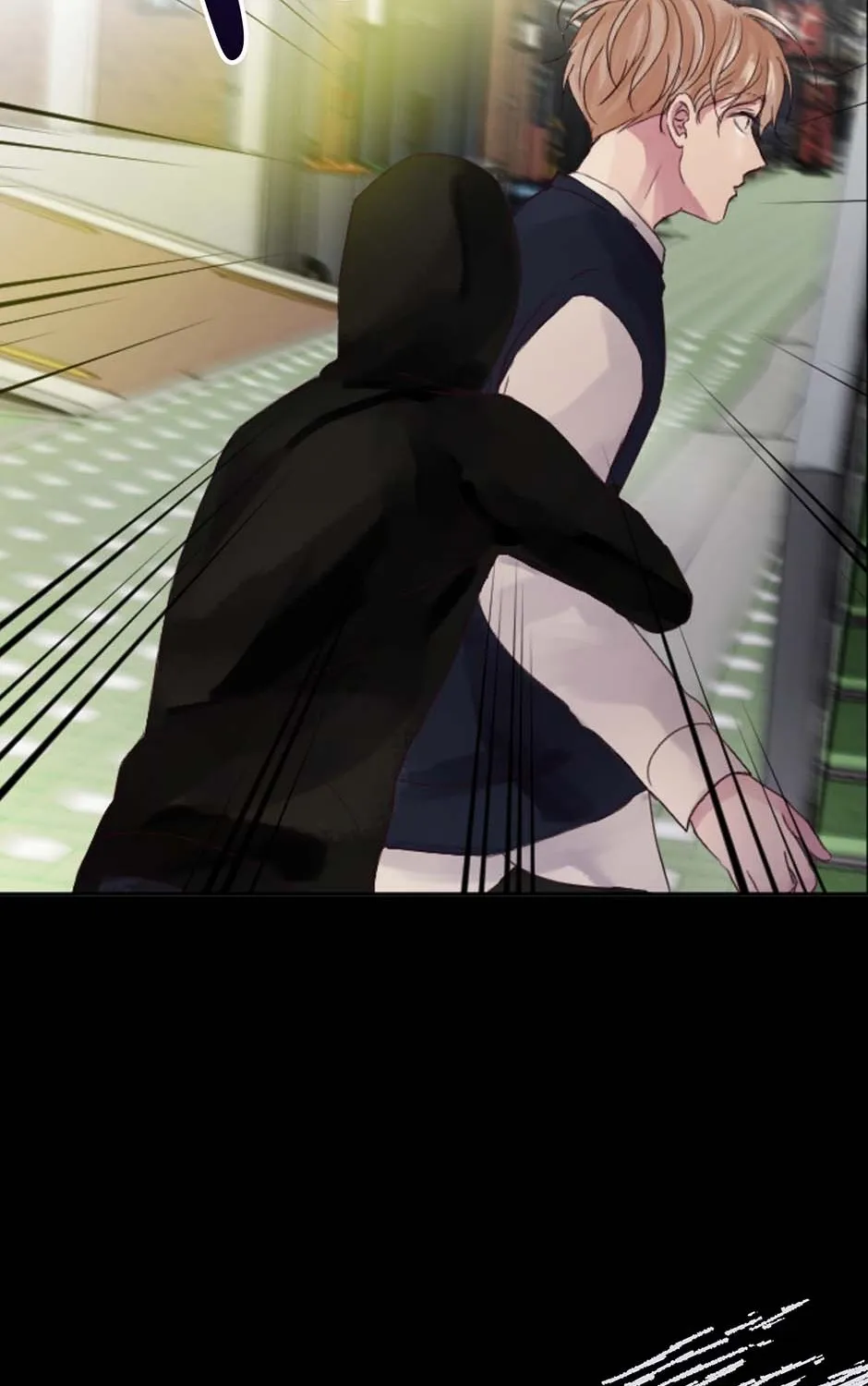 Jealousy Provokers Chapter 88 page 5 - 