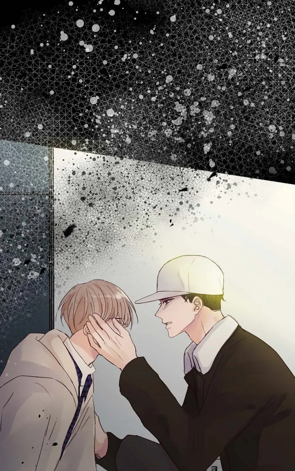 Jealousy Provokers Chapter 88 page 55 - 