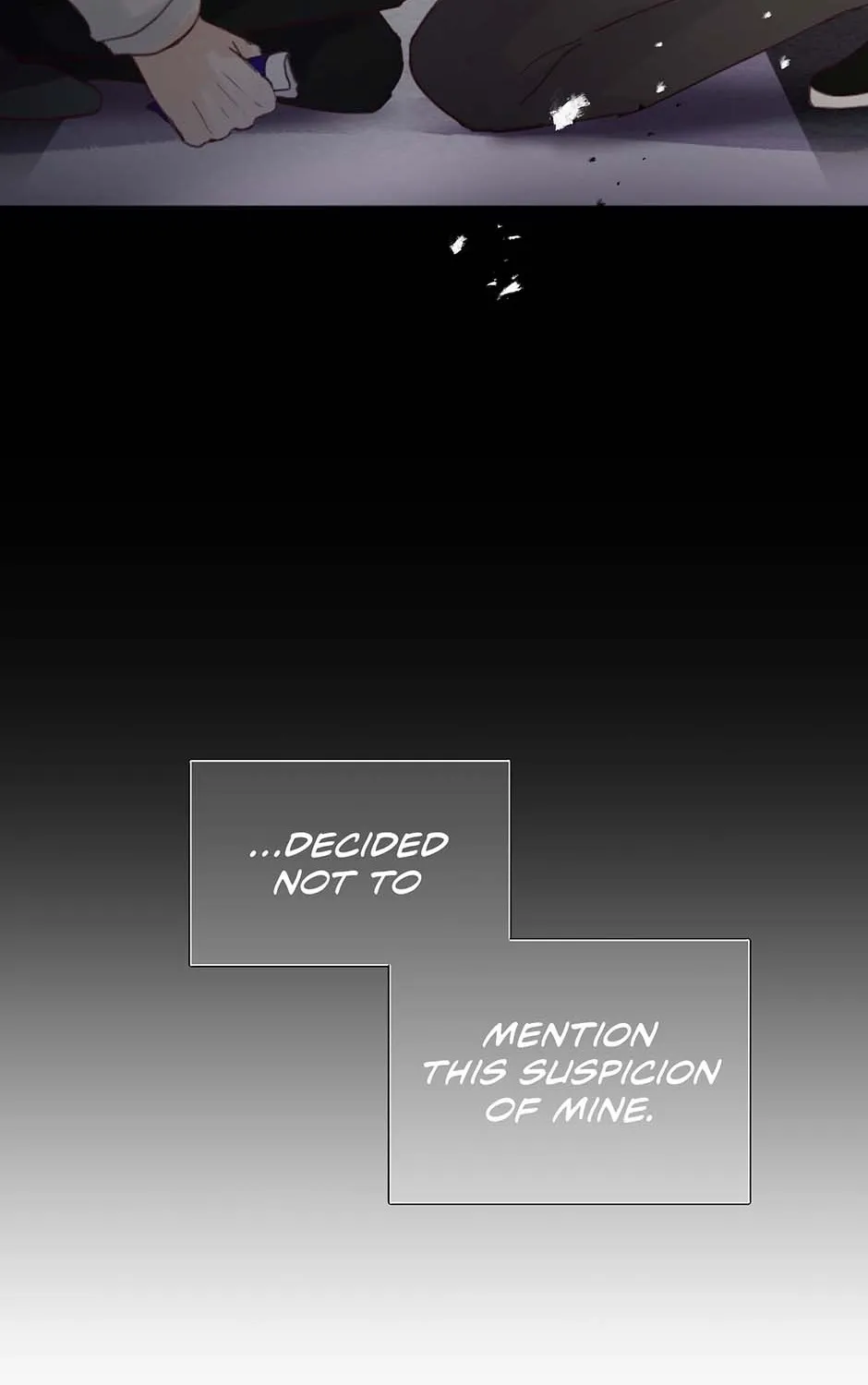 Jealousy Provokers Chapter 88 page 57 - 