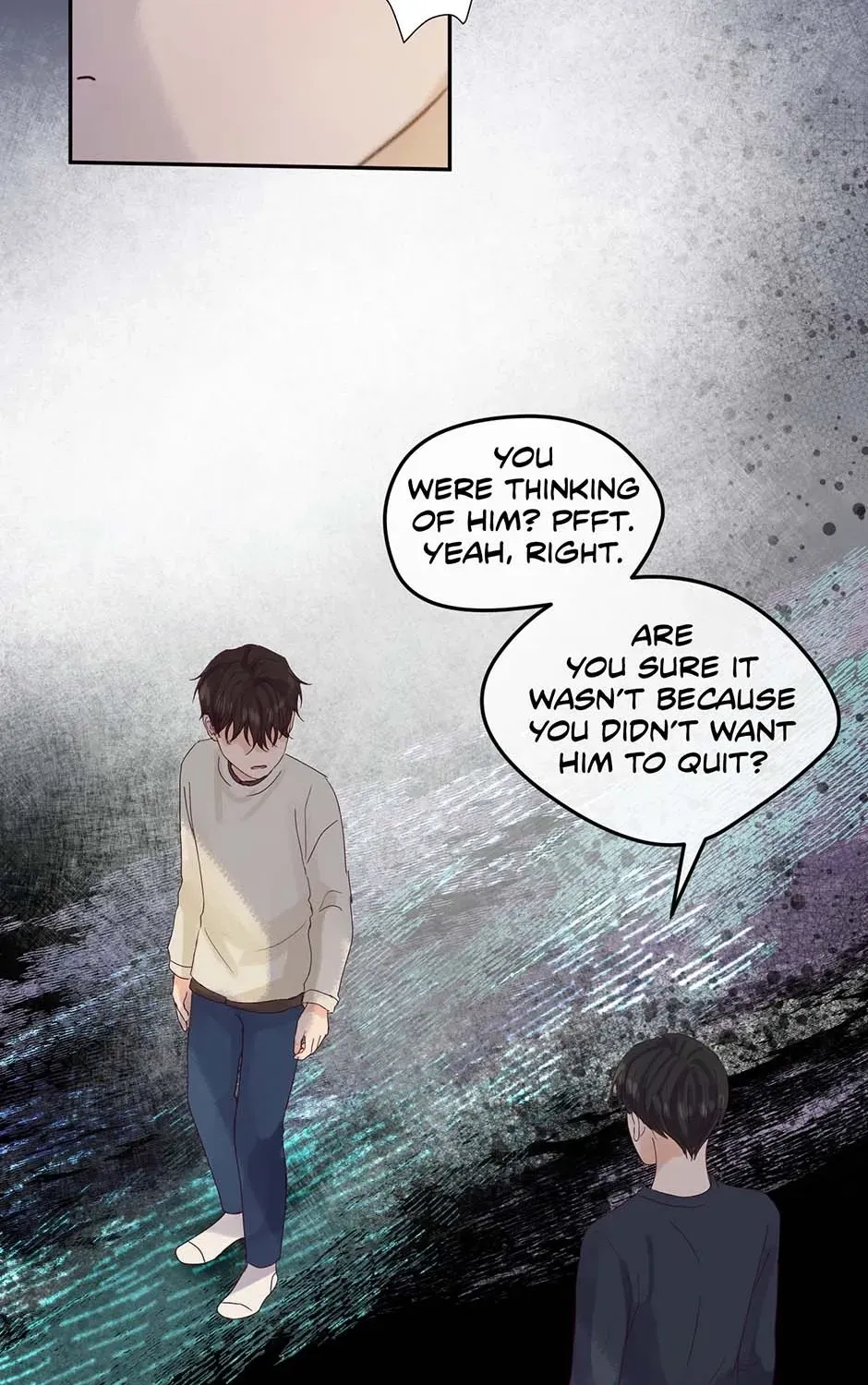 Jealousy Provokers Chapter 88 page 65 - 