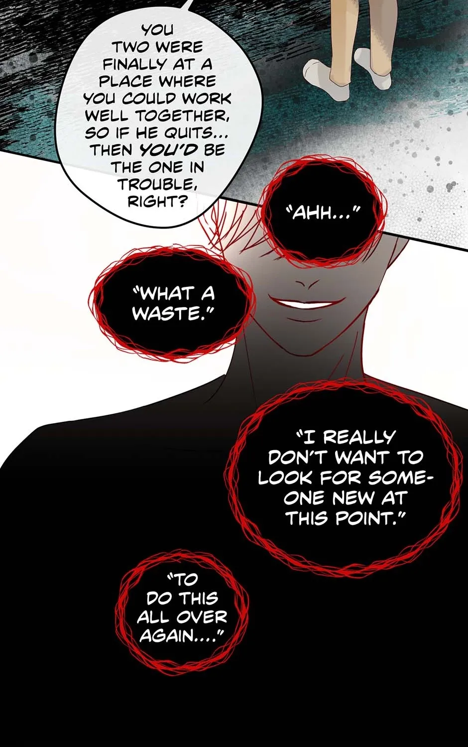 Jealousy Provokers Chapter 88 page 67 - 