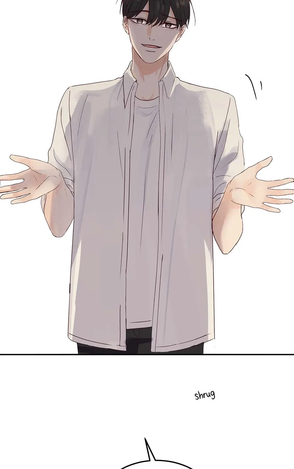 Jealousy Provokers Chapter 88 page 71 - 