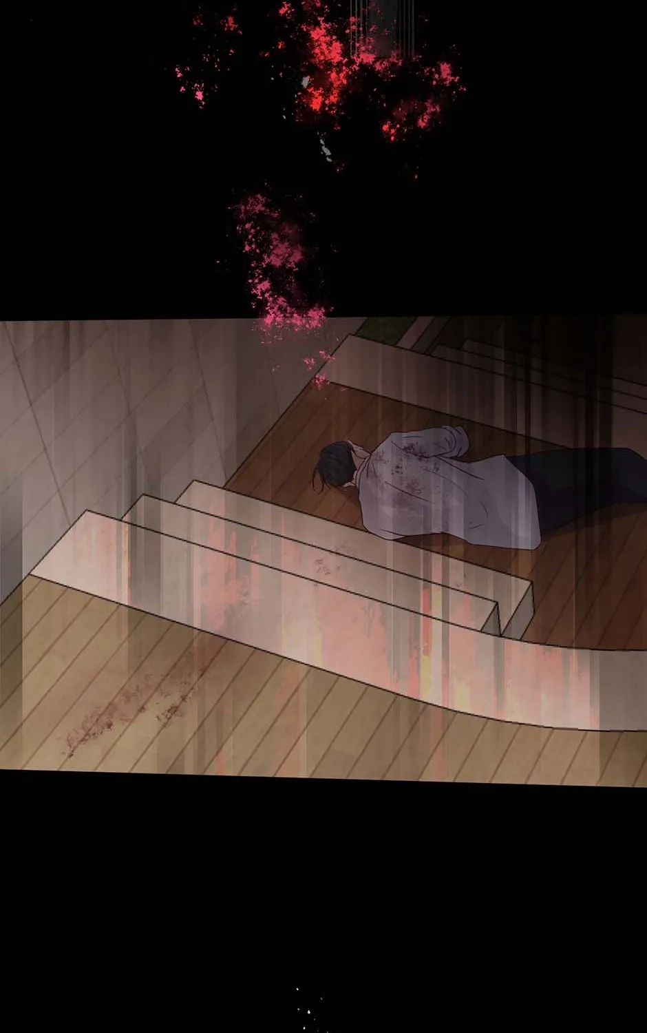 Jealousy Provokers Chapter 88 page 75 - 