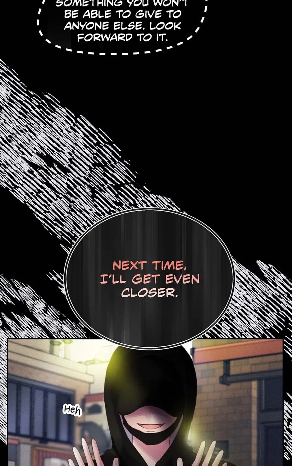Jealousy Provokers Chapter 88 page 9 - 