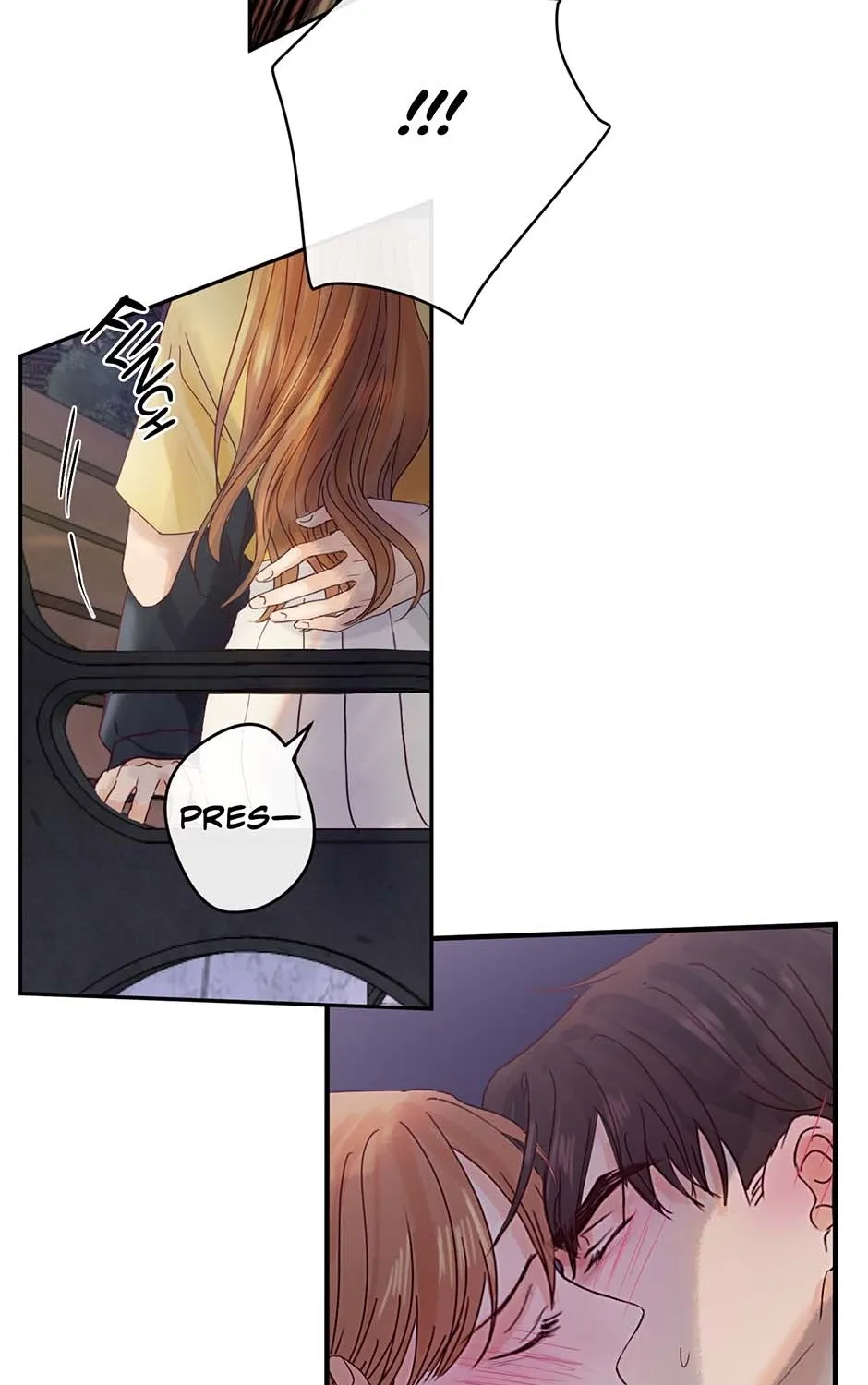 Jealousy Provokers Chapter 88 page 81 - 