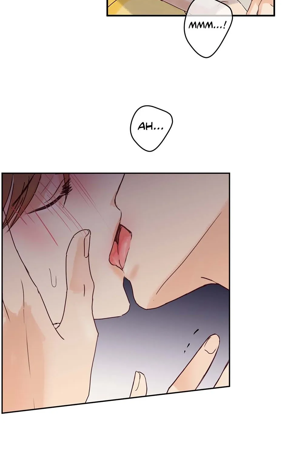 Jealousy Provokers Chapter 88 page 83 - 