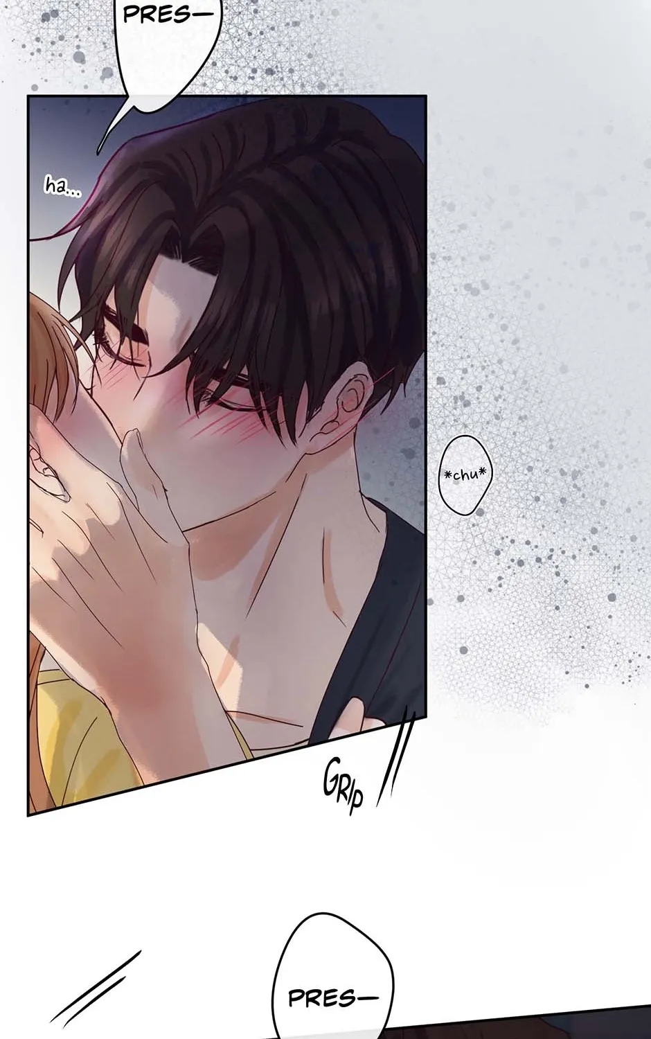 Jealousy Provokers Chapter 88 page 87 - 
