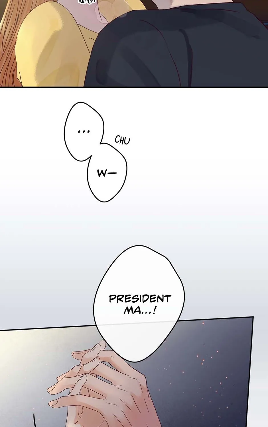 Jealousy Provokers Chapter 88 page 89 - 