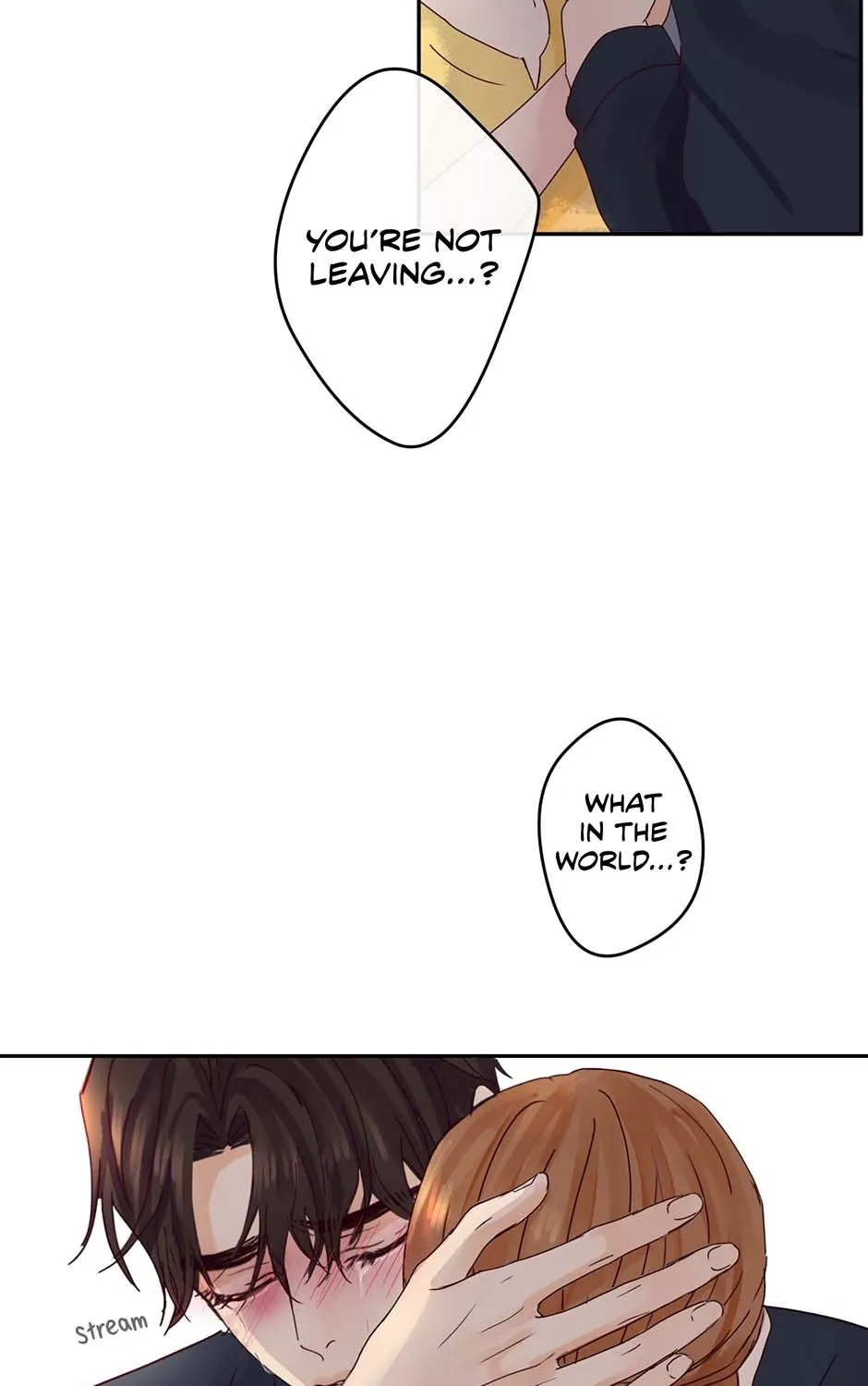 Jealousy Provokers Chapter 88 page 97 - 