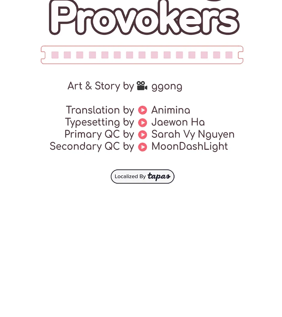 Jealousy Provokers Chapter 89 page 2 - 