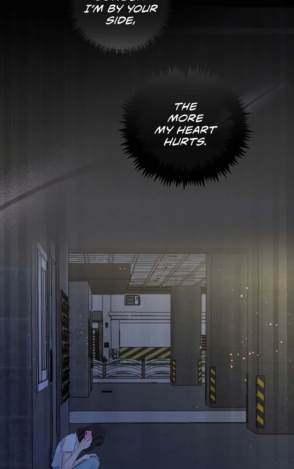 Jealousy Provokers Chapter 89 page 101 - 