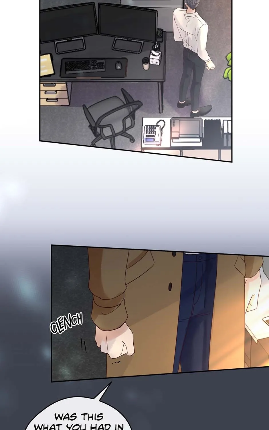 Jealousy Provokers Chapter 89 page 113 - 