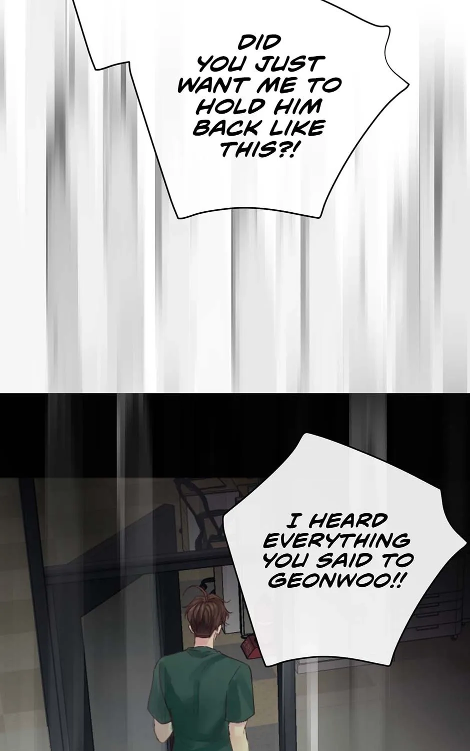 Jealousy Provokers Chapter 89 page 117 - 