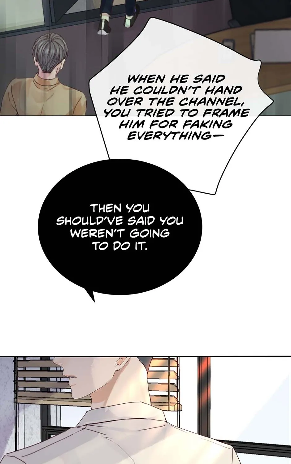Jealousy Provokers Chapter 89 page 119 - 