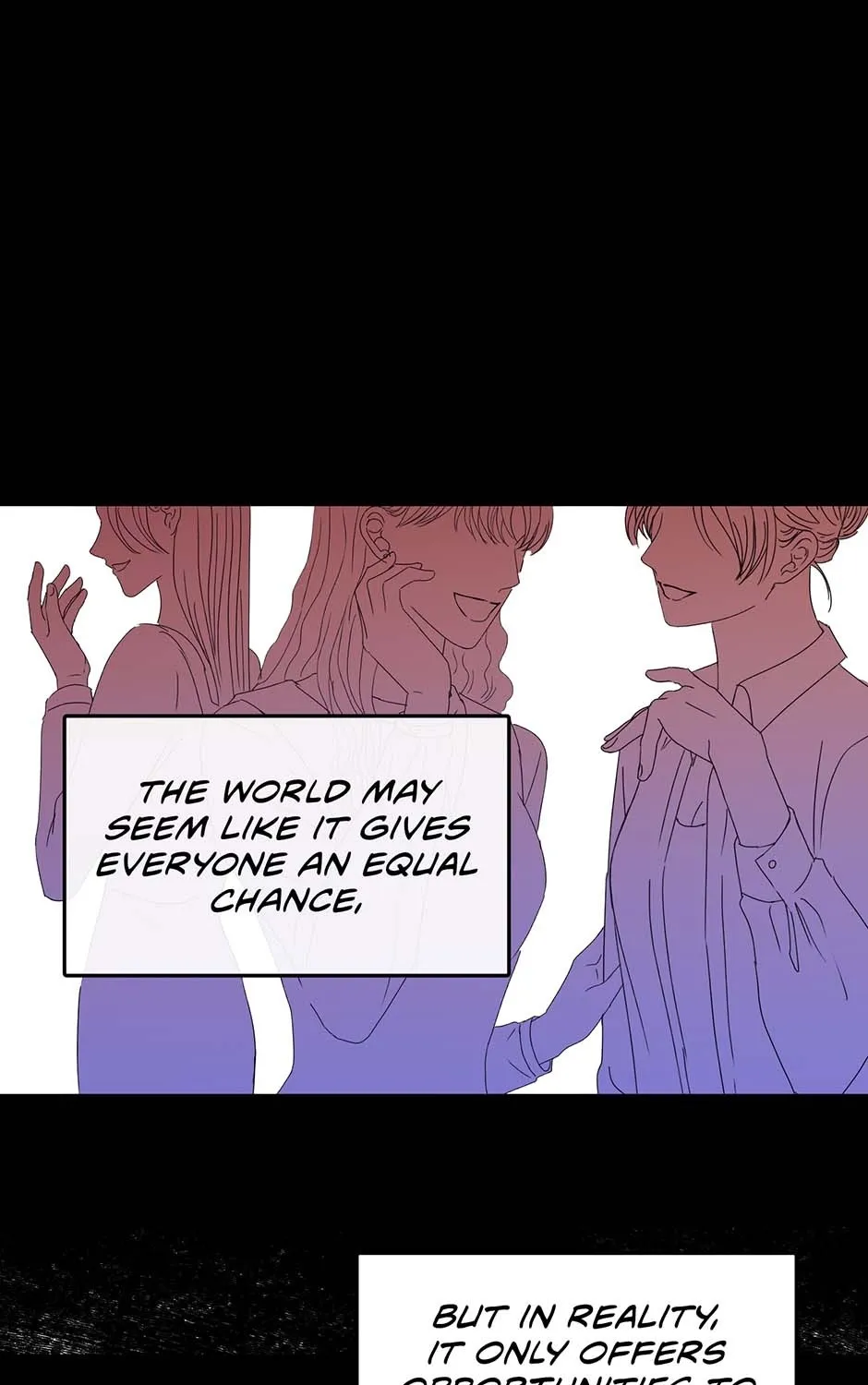 Jealousy Provokers Chapter 89 page 13 - 