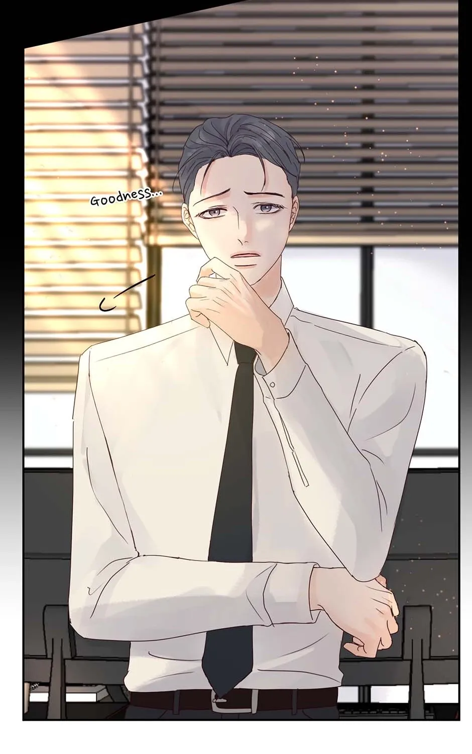 Jealousy Provokers Chapter 89 page 125 - 