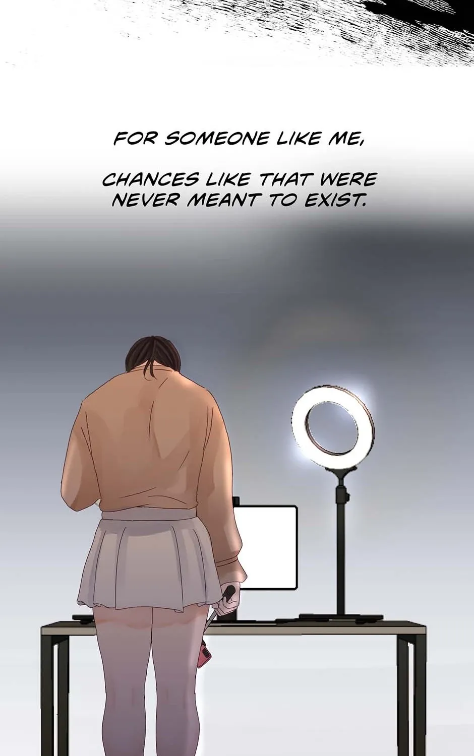 Jealousy Provokers Chapter 89 page 15 - 