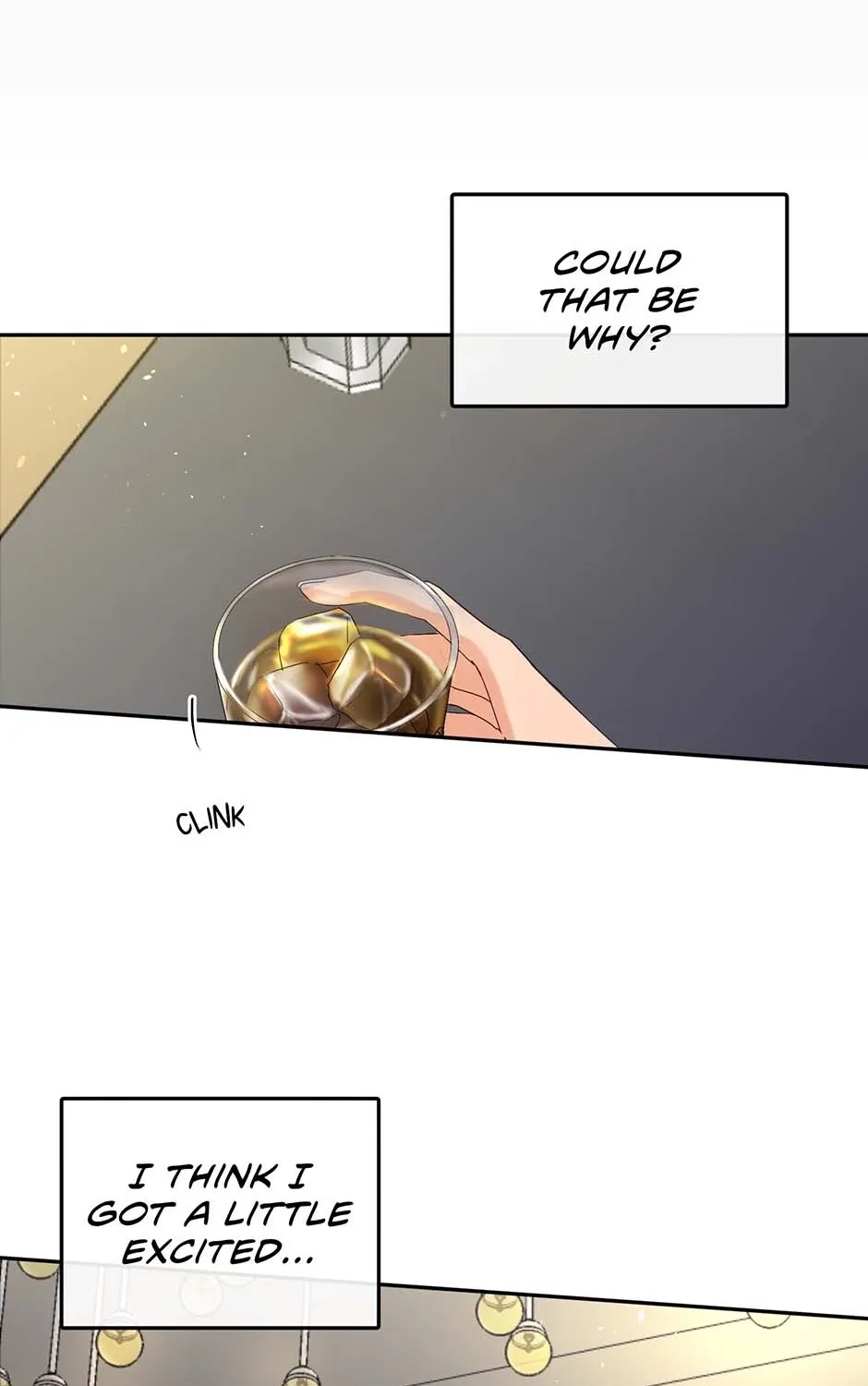Jealousy Provokers Chapter 89 page 19 - 