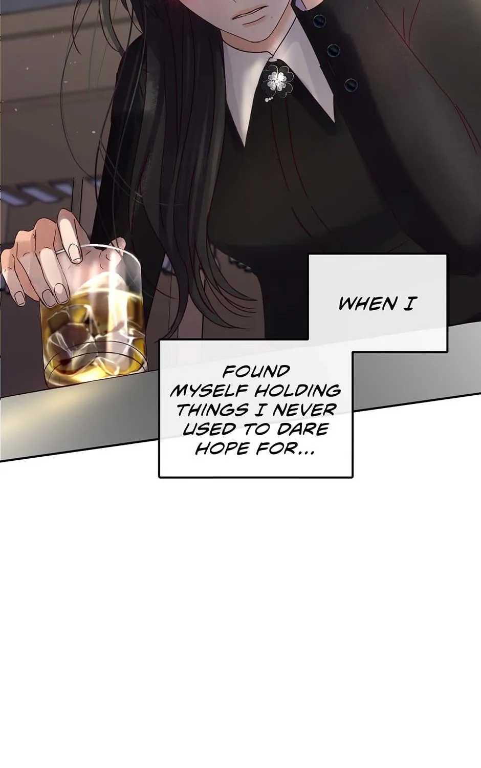 Jealousy Provokers Chapter 89 page 21 - 