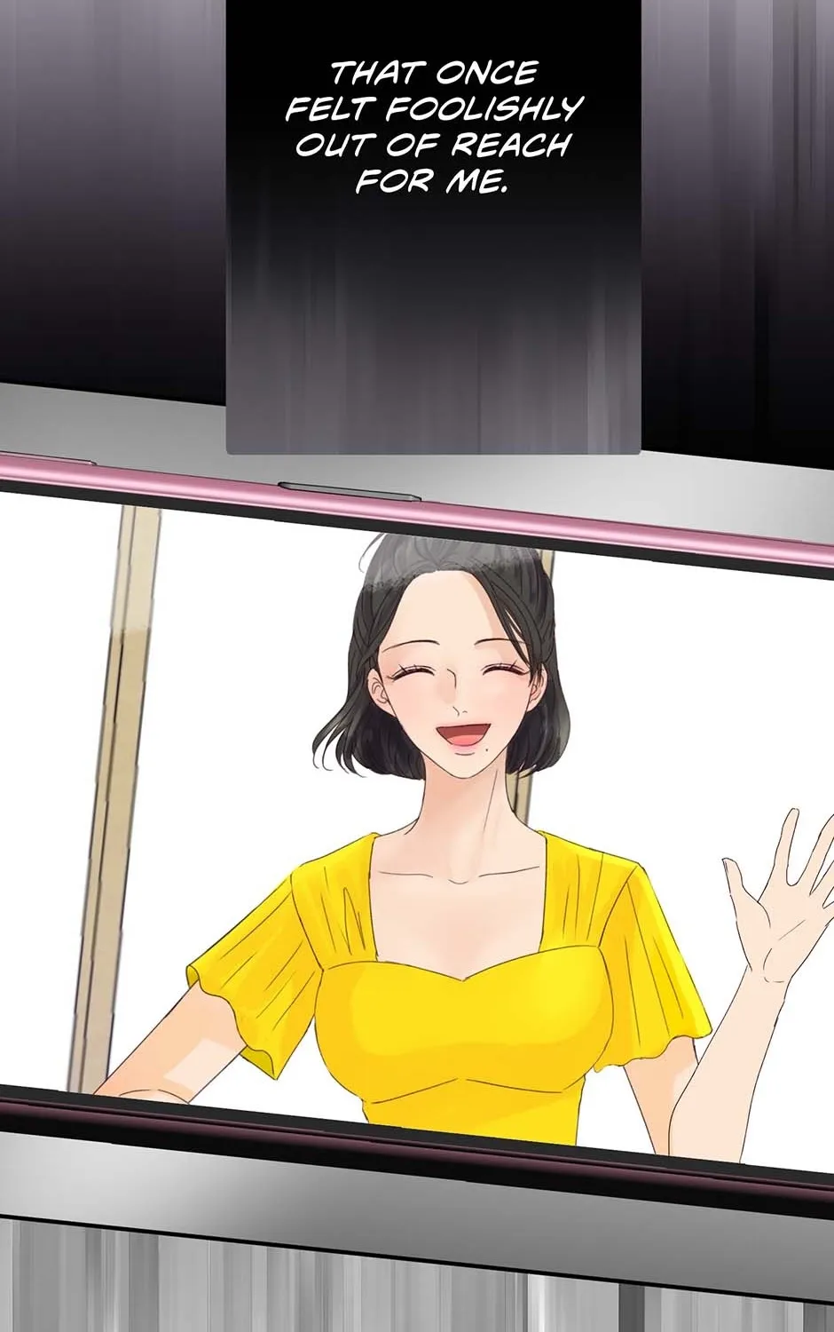 Jealousy Provokers Chapter 89 page 25 - 