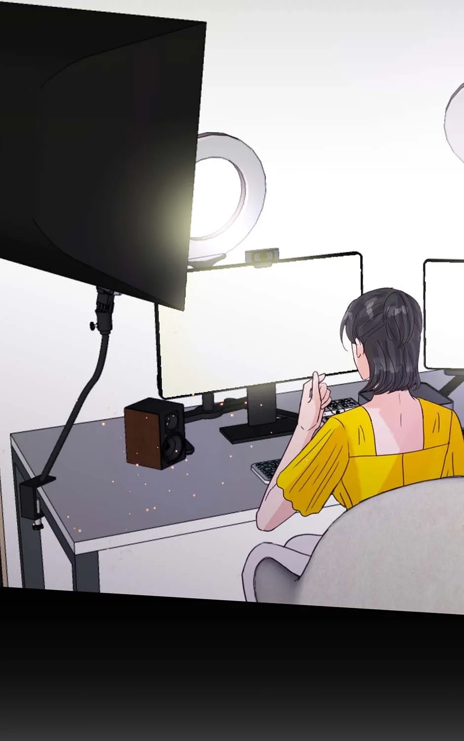 Jealousy Provokers Chapter 89 page 29 - 
