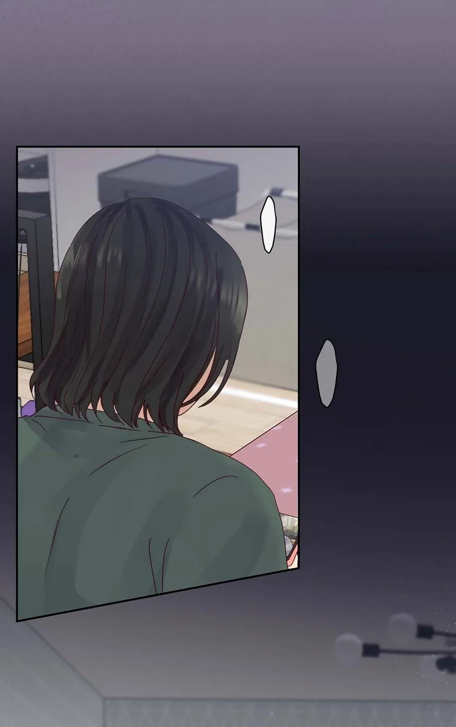 Jealousy Provokers Chapter 89 page 5 - 