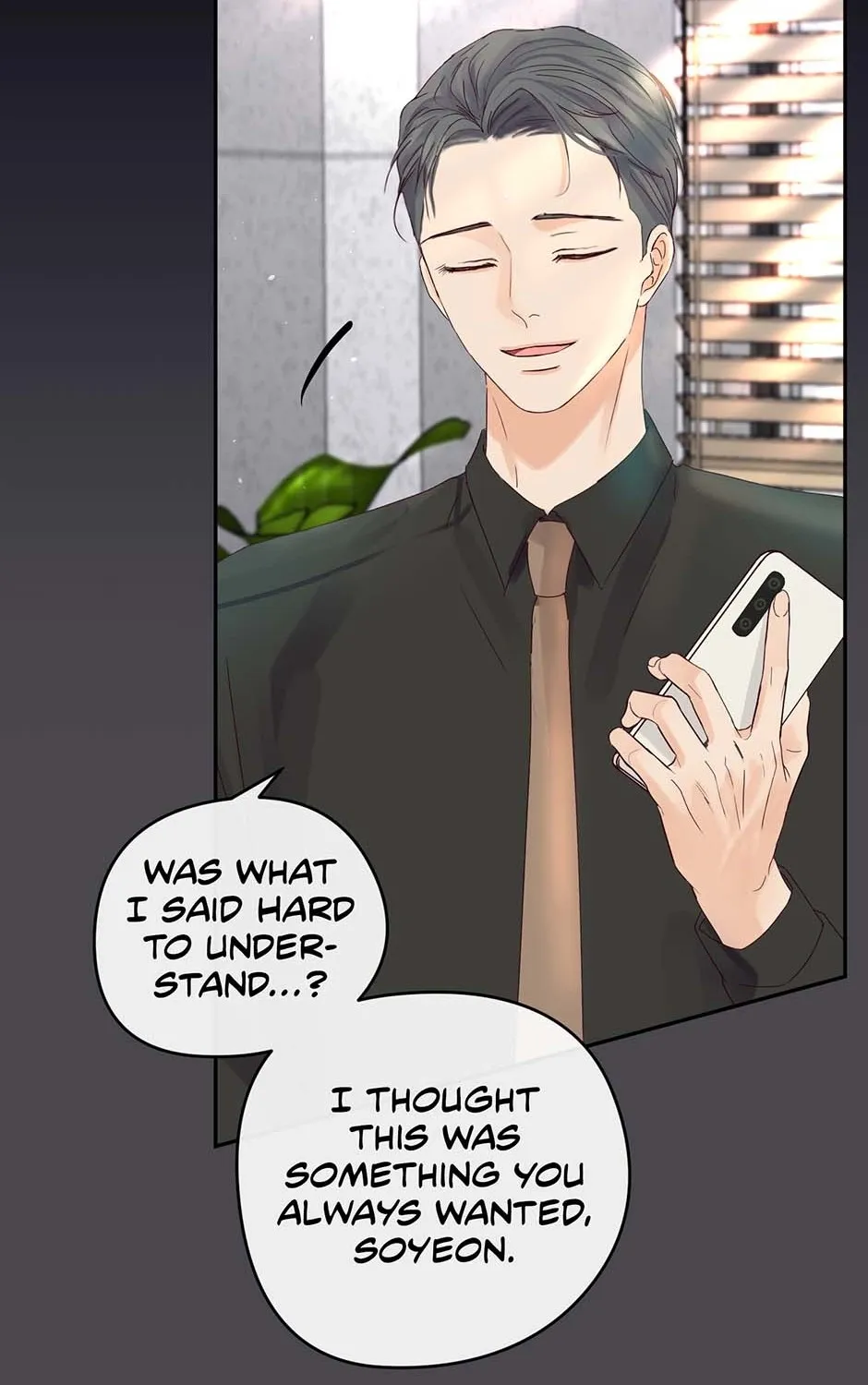 Jealousy Provokers Chapter 89 page 45 - 