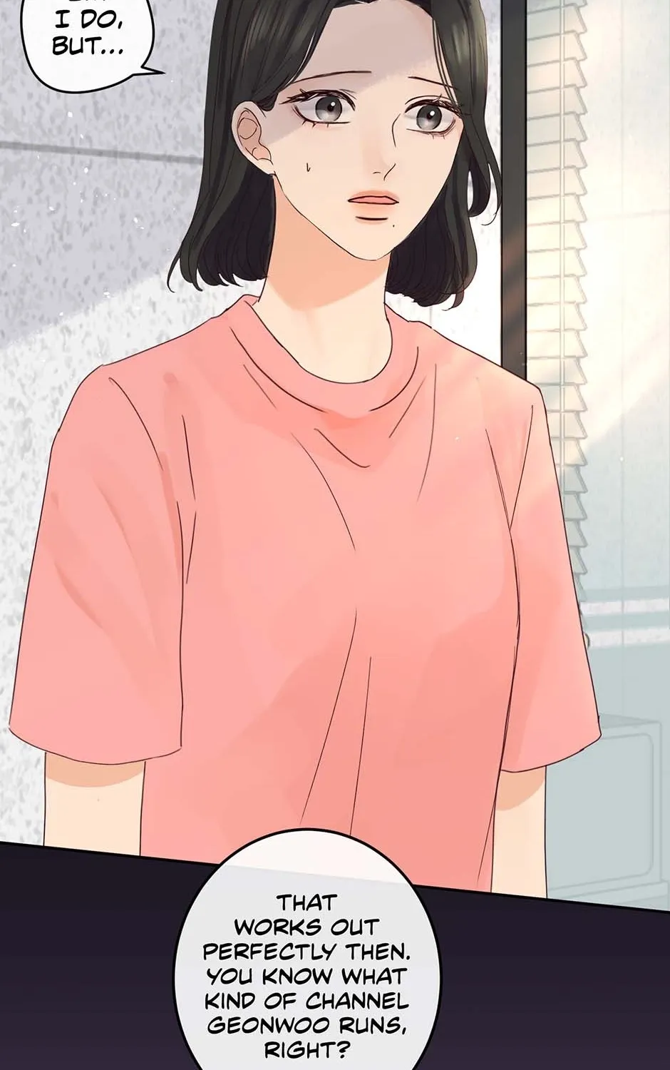 Jealousy Provokers Chapter 89 page 49 - 