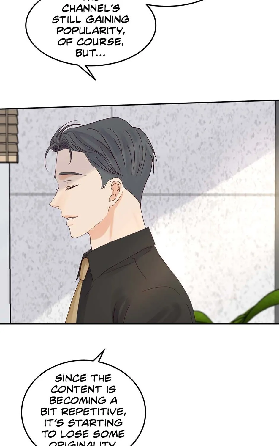 Jealousy Provokers Chapter 89 page 53 - 