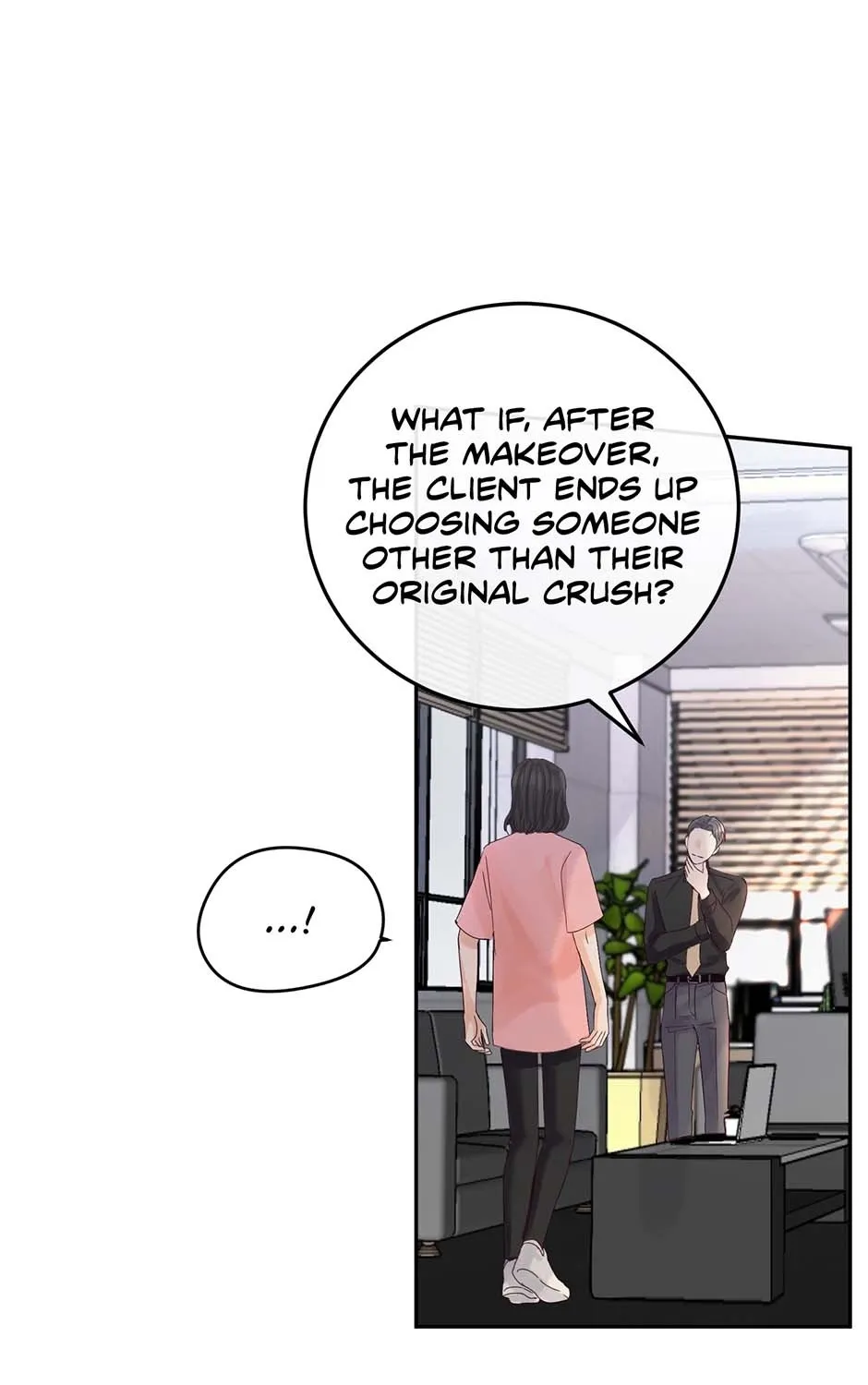 Jealousy Provokers Chapter 89 page 59 - 