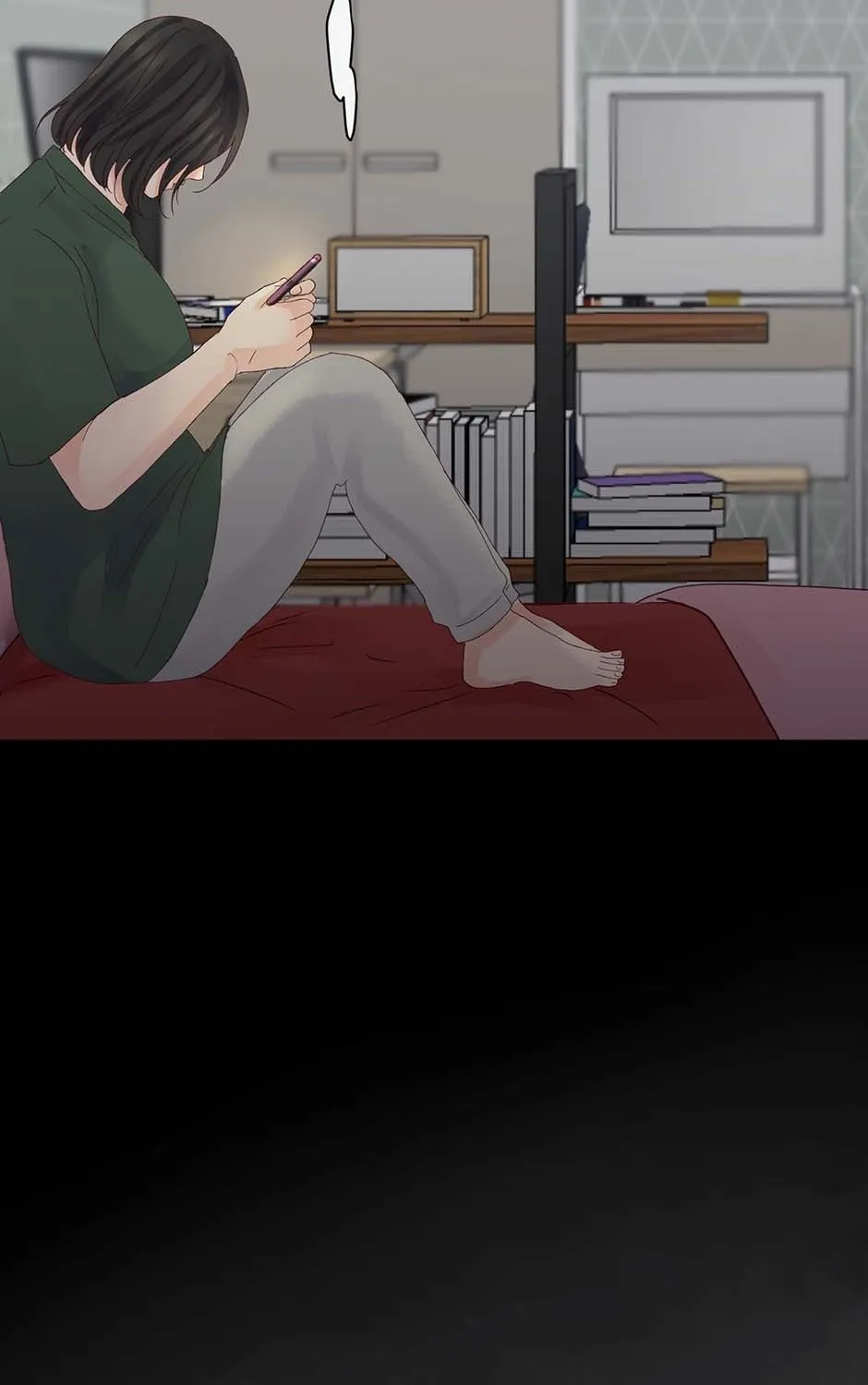 Jealousy Provokers Chapter 89 page 7 - 