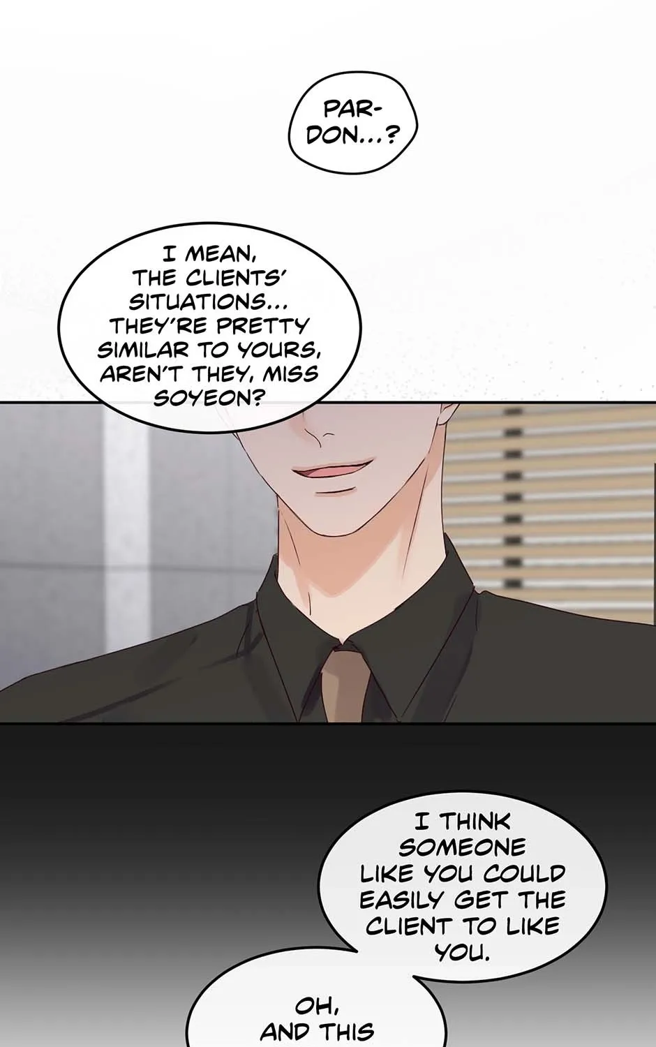 Jealousy Provokers Chapter 89 page 67 - 