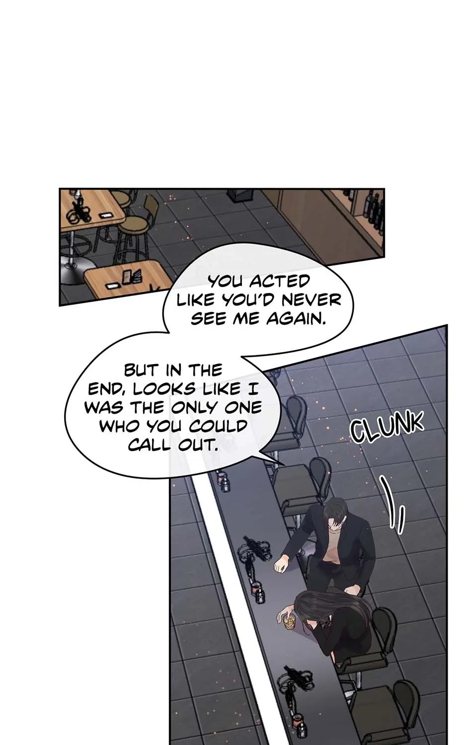 Jealousy Provokers Chapter 89 page 75 - 