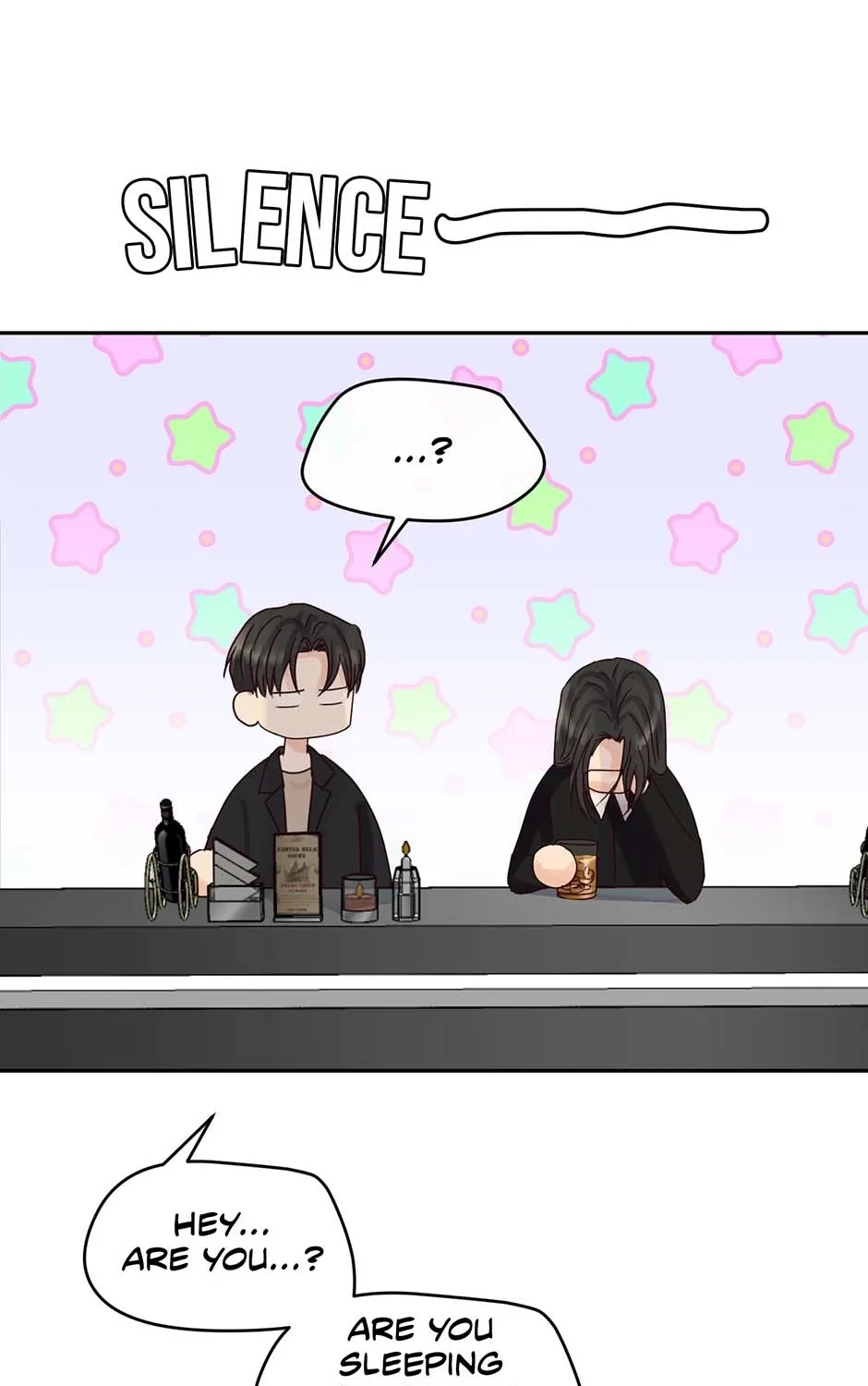 Jealousy Provokers Chapter 89 page 77 - 