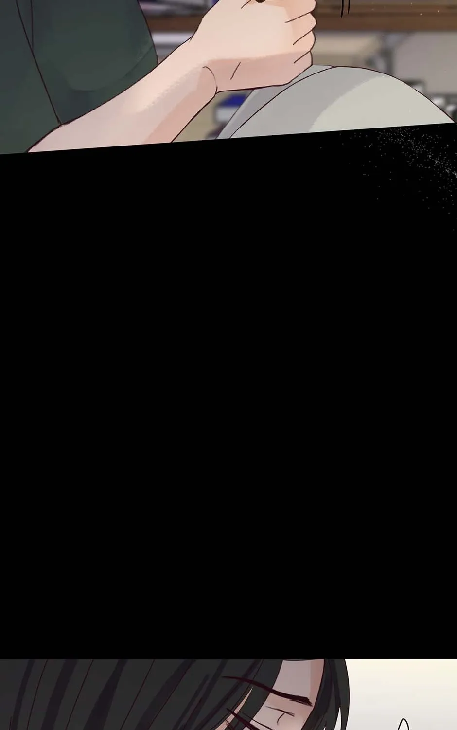 Jealousy Provokers Chapter 89 page 9 - 
