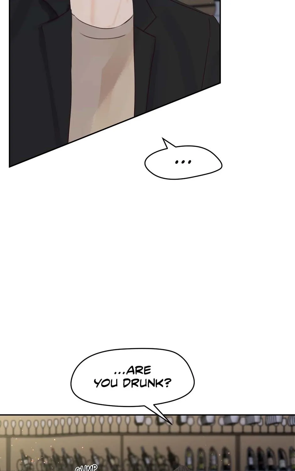 Jealousy Provokers Chapter 89 page 83 - 