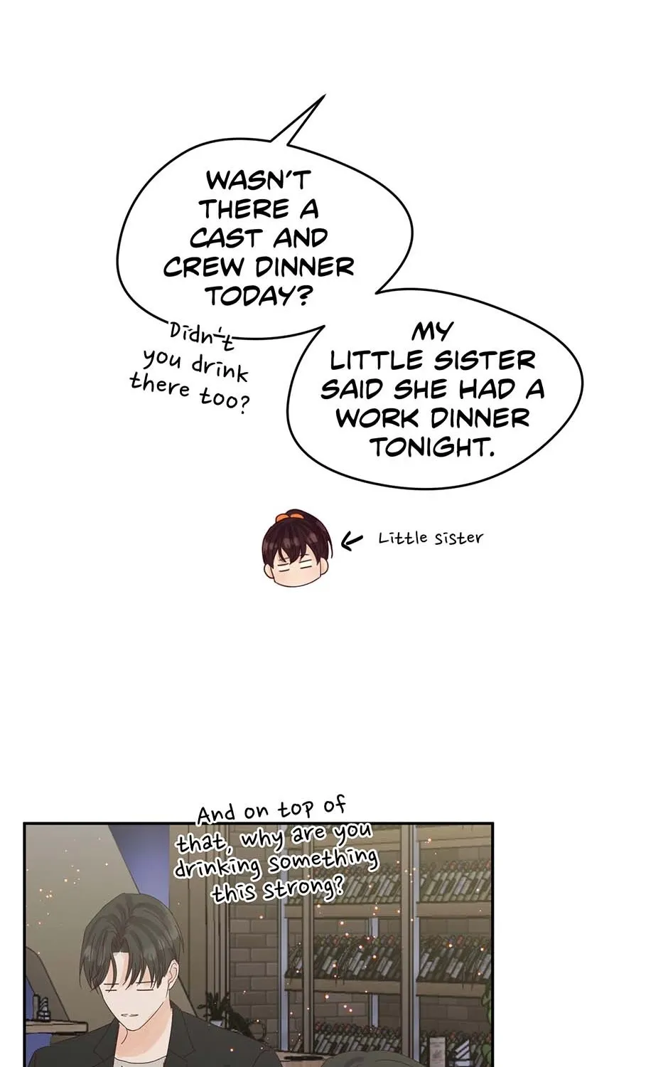 Jealousy Provokers Chapter 89 page 85 - 