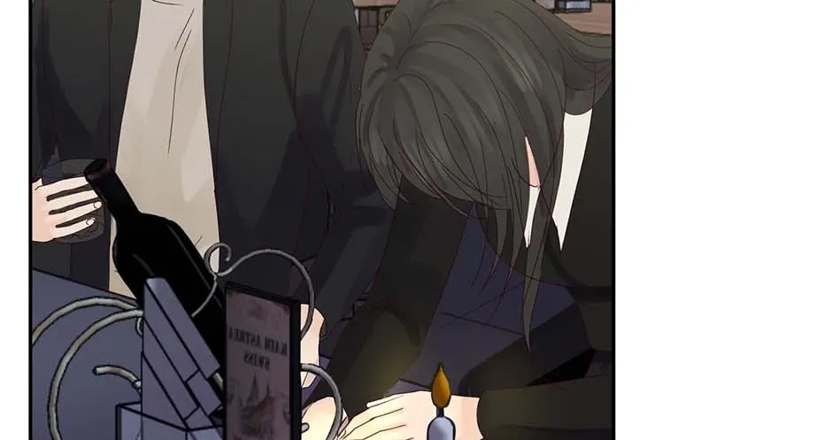 Jealousy Provokers Chapter 89 page 86 - 