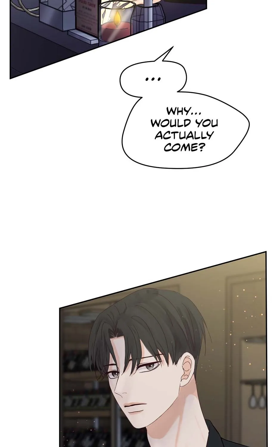 Jealousy Provokers Chapter 89 page 87 - 