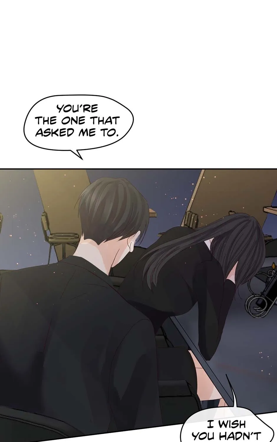 Jealousy Provokers Chapter 89 page 89 - 